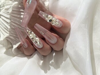 （アプレ）マグネット