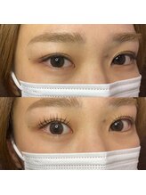 バニーアイズ 博多店(Bunny eyes)/目力UP☆