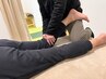 【OPEN価格続行】もみほぐし（75分）+フットリフレ（40分）11,800円→9,400円