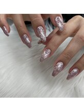 テネル 横浜(tener)/ギラギラワンカラー