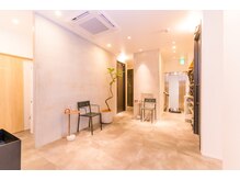 ファウンド レガロホテル岡山店(FOUND)の雰囲気(清潔感のあるスタジオとなっております!)