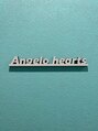 アンジェロハーツ(Angelo hearts)/上品デザイン得意です◎