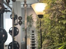 セバス 赤坂見附(SEBAS)/SEBAS GYM