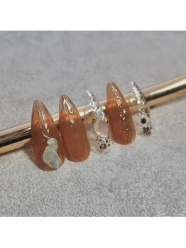 ワンミリオン(one million)/2025.5月月企画デザイン¥9790