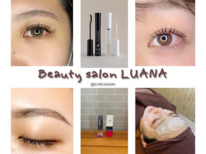 ルアナ(LUANA)の写真