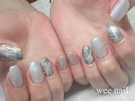 ちょこっとニュアンスコース