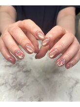 シャルム ド ネイルズ(Charm de nails)/