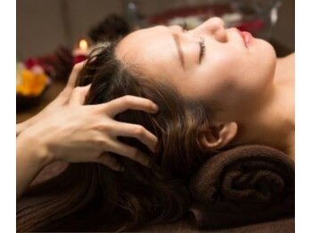 ボウケンフライ(Bokenfly)/【ヘッドスパ】【リンパ】