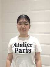 ネイルアヴァンス イオンモール和歌山店(Nail AVANCE．) KAHO 