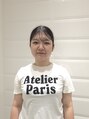 ネイルアヴァンス イオンモール和歌山店(Nail AVANCE.) KAHO