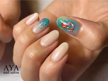 アヤ(AYA)