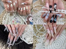ドリームネイル 綾瀬店(Dream Nail)
