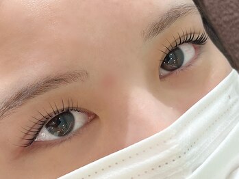 ジョージ グランデ(JO-JI grande)/ぱっちりまつげパーマ♪