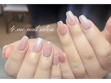 フォーミー(4.me)/マグネット