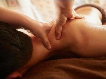 カエ マジック(KAE MAGIC)の写真/男性にもオススメ◎一人一人のお身体に合わせた施術で健康的な美しいお身体へと導きます♪【伊丹/川西】