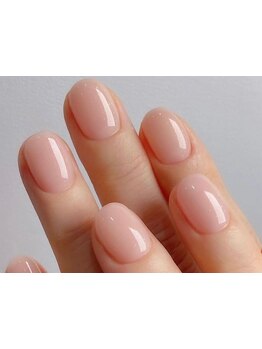 爪の悩みを解消できる（ケア含む）