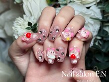 エン(E.N)/つけ放題