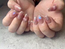 持ち込みデザインの再現度の高さに大満足の声多数♪