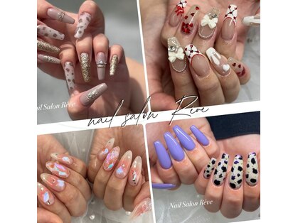 レーヴ(Reve)の写真