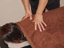 ナオル整体 中百舌鳥院(NAORU整体)の雰囲気（【本格整体】国家資格者によるお悩みの根本から改善をする整体！）