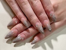 ラビング(Loving)/グレージュマグネット