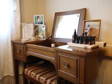 コトリト(Cotorito)の雰囲気（甲陽園の美と香りの癒しサロン doTERRAのアロマの香りで安らぎを）