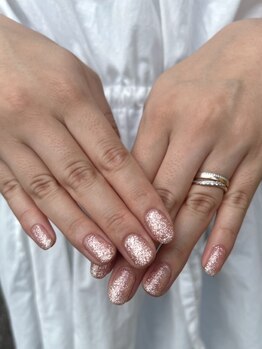 爪の悩みを解消できる（ケア含む）