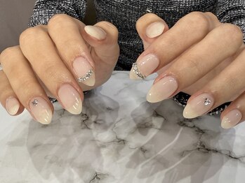 ウタシロイロ/ワンカラー