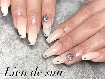 リアン デ サン(Lien de sun)/ベイビーブーマー