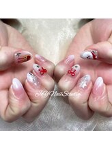 ジョイネイルスタジオ 高田馬場(JoY Nail Studio)/