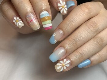 リネイル(linail.)/