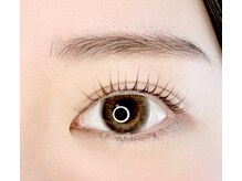 クレールビビ 南国店(CLAIR BiBi)の雰囲気（まつ毛も眉毛も一気にキレイが叶う！スピード施術も嬉しい♪）