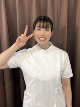 リファイン 渋谷 メガドンキ店&nbsp;寺田 先生