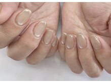 ネイルズレイ(Nails Ray)/うるうるマグネットネイル