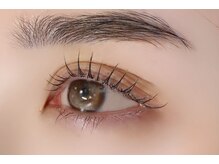 エクラ(eclat)/【まつげパーマ】中野