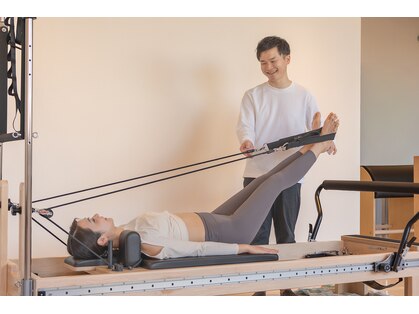 キュリオ(CURIO)の写真