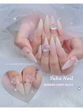 ユカネイル(Yuka Nail)/ボンドロネイル