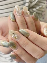 キルカスネイル(kirkas nail)/