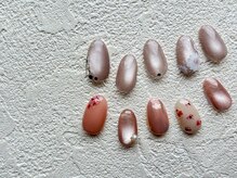 マイ ネイル 銀座店(Mai Nail)/