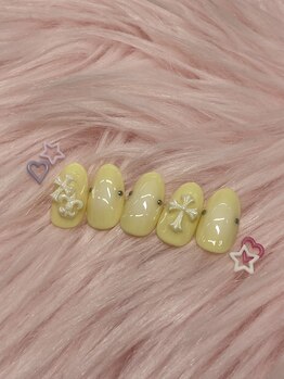 リノア(LINOA)/クロムネイル