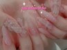 INS大人気長さだし+クロムネイル8980円