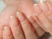 トノワ 目白(Tnoi)/褒められるオフィスネイル