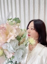 ジスタ(Gst)&nbsp;笠原 