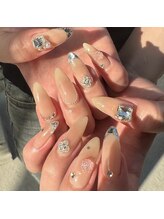 ノア(noa)/持ち込みデザイン