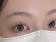 アイプラス 河原町三条(i plus)の写真/自まつ毛を大切にした丁寧な施術でお顔のバランスや生えグセを見ながらをデザインいたします。モチの良さ◎