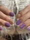 フィルネイル(fil nail)の写真/【1日3名限定】1席のみの完全貸切空間♪周りを気にせずリラックスできるあなただけの特別な時間を