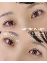 ズール(ZUL)/特許技術マツエクMuffleWrap 