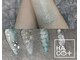 ハコプラスネイルズ 表参道 渋谷(Haco+ Nails)の写真