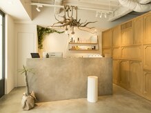 パプス ド コワフュール 甲南山手店(Pap's de coiffeur)/