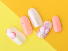 ダッシングディバ エキュート 立川店(DASHING DIVA)/フラワー